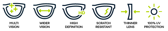 DT Precision MV Icon