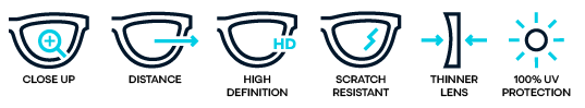DT Precision SV Icon