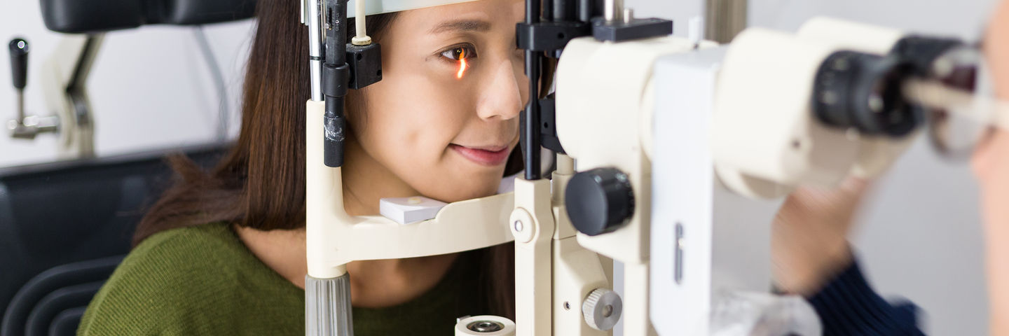 Eye Round Check Importance of Regular Eye Checks | Duncan & Todd Group