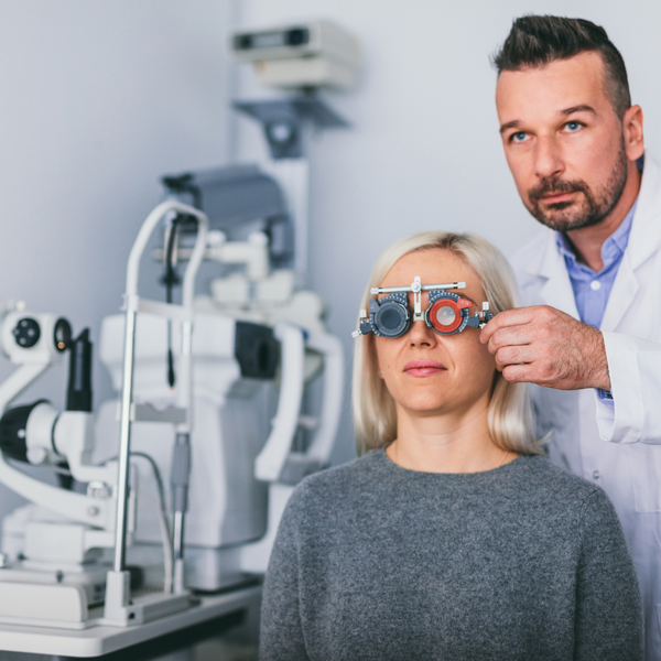 Stylish Glasses & Expert Eye and Hearing Care | 2020 Opticians