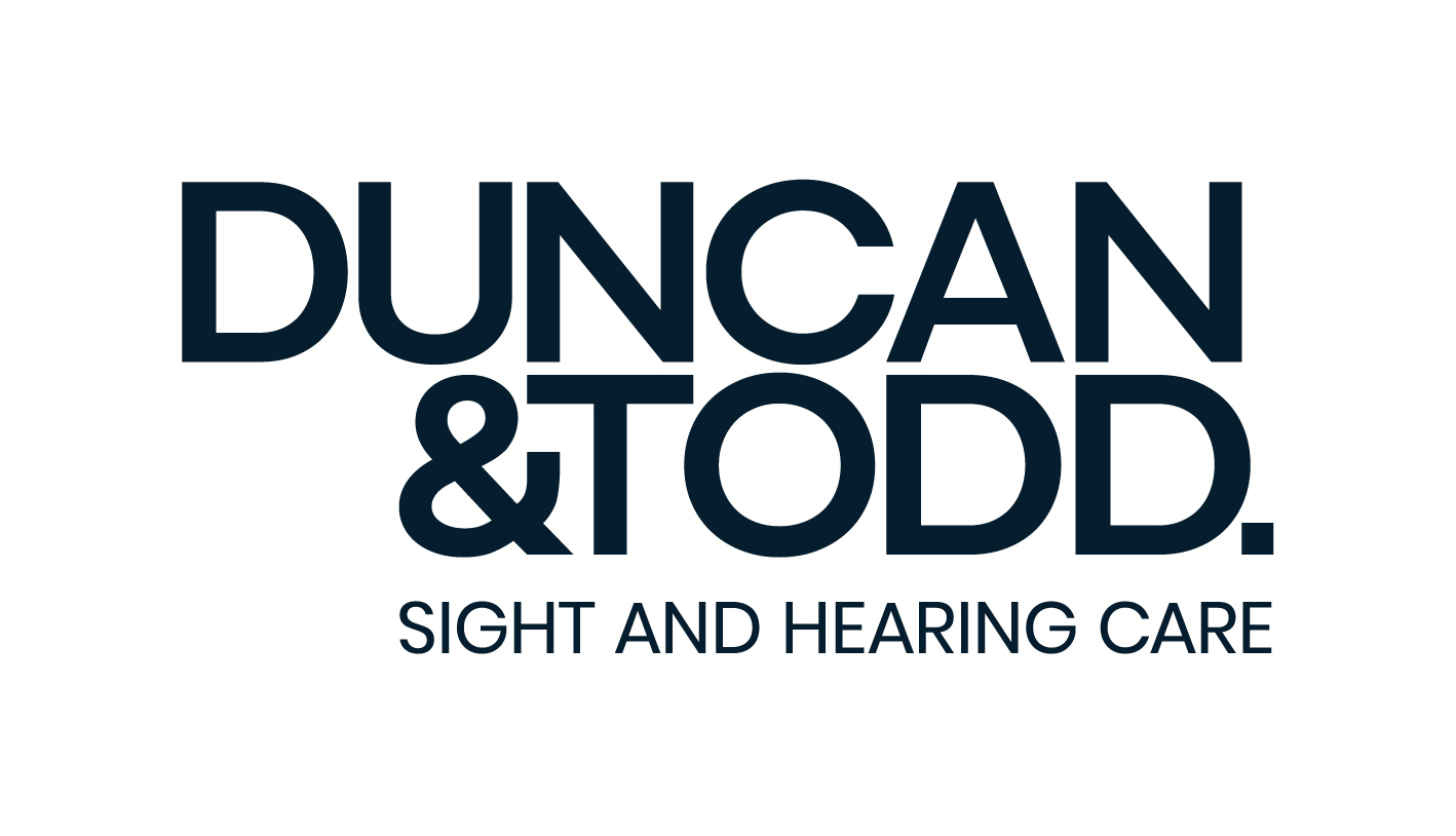 Duncan and Todd