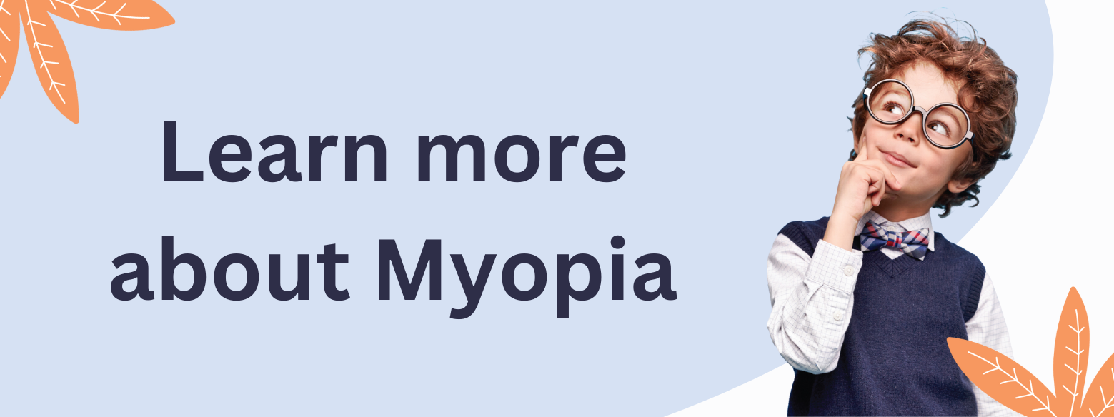 Learn more about myopia