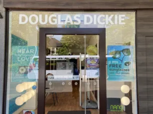 Mannofield front image