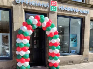 Haddington new branch 2